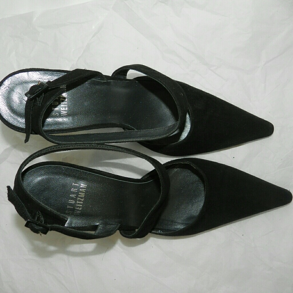 Stuart Weitzman Heels